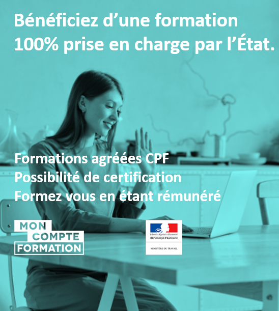 Formations CPF